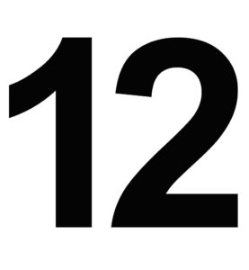 12