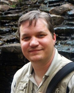 Joel Sutton