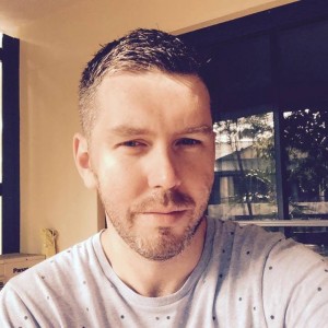 Zane Kerr photo