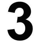 3