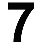7