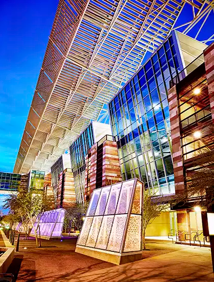 Phoenix Convention Center