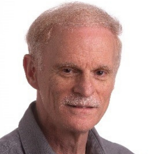 Speaker Image