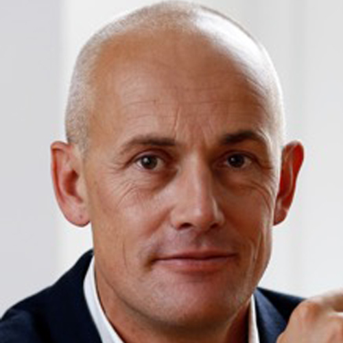 Speaker Image