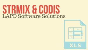 STRmix & CODIS: LAPD Software Solutions - ISHI News