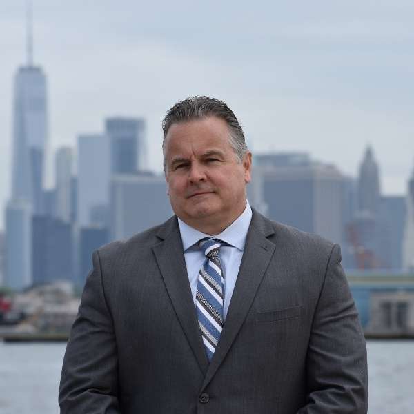 Speaker Image
