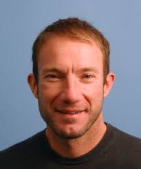 Speaker Image