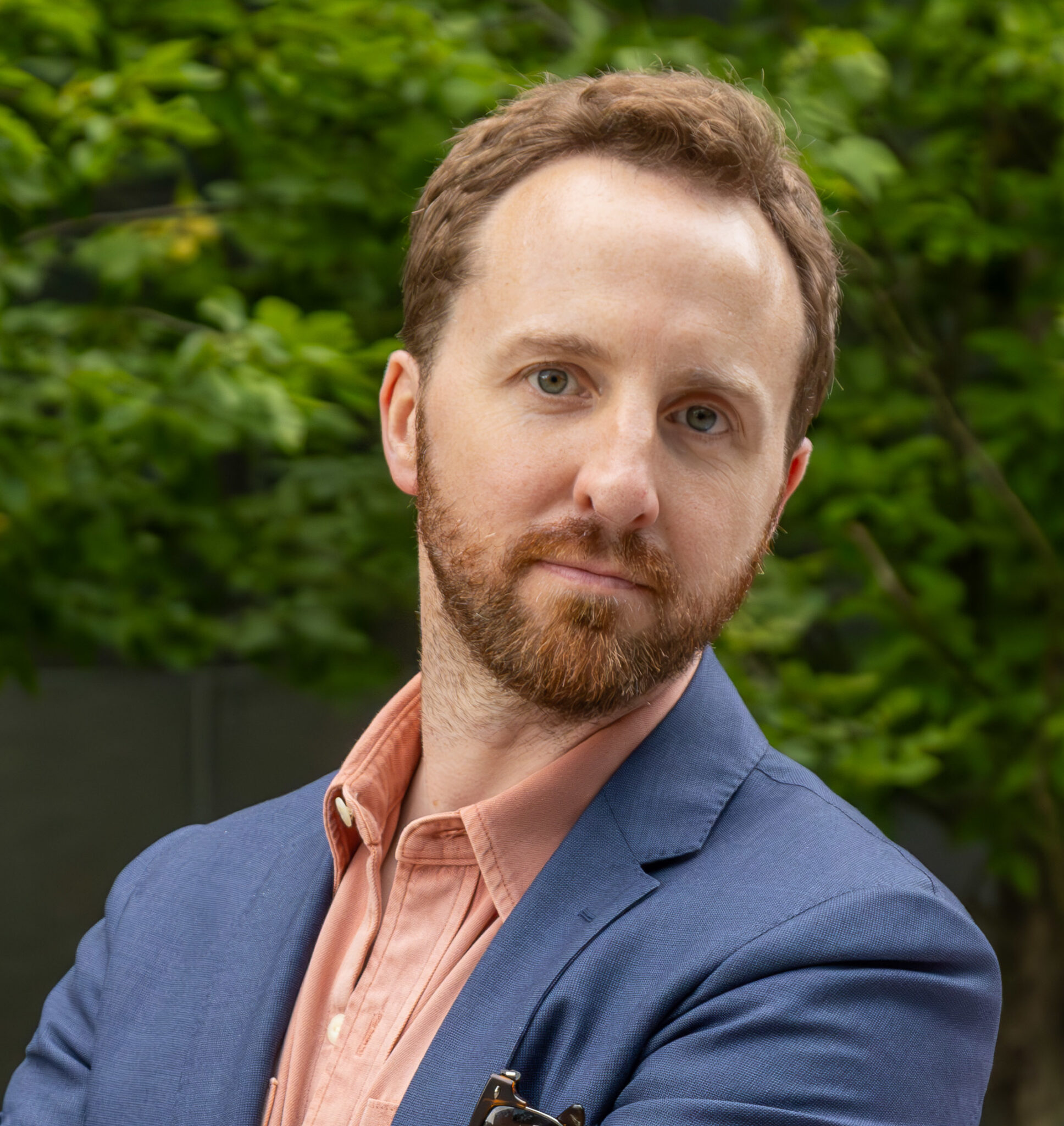 David Gurney - ISHI News
