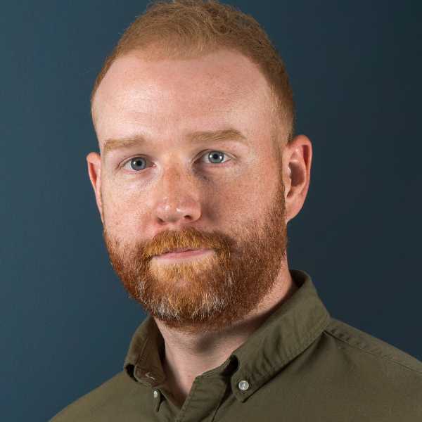 Speaker Image