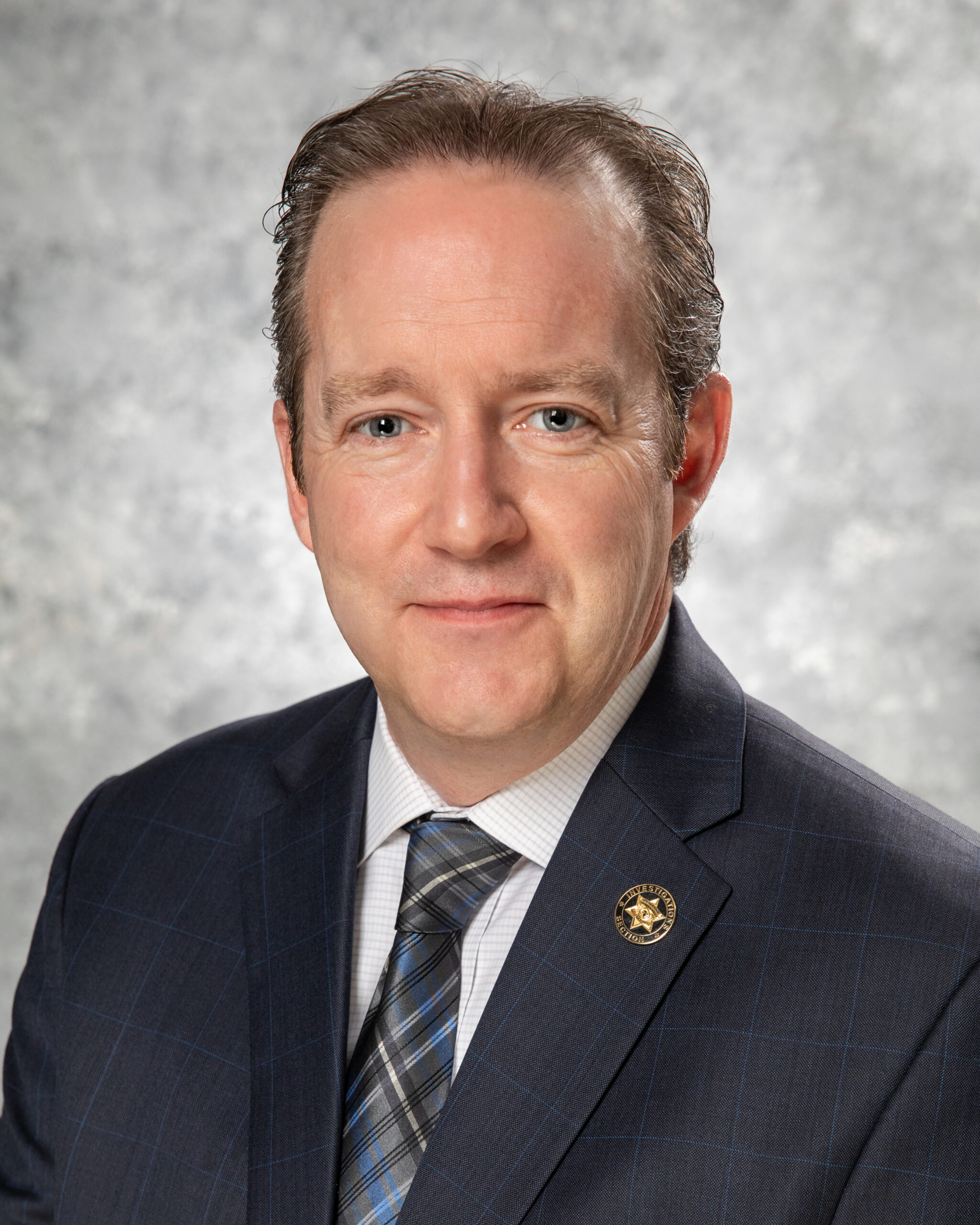 Speaker Image