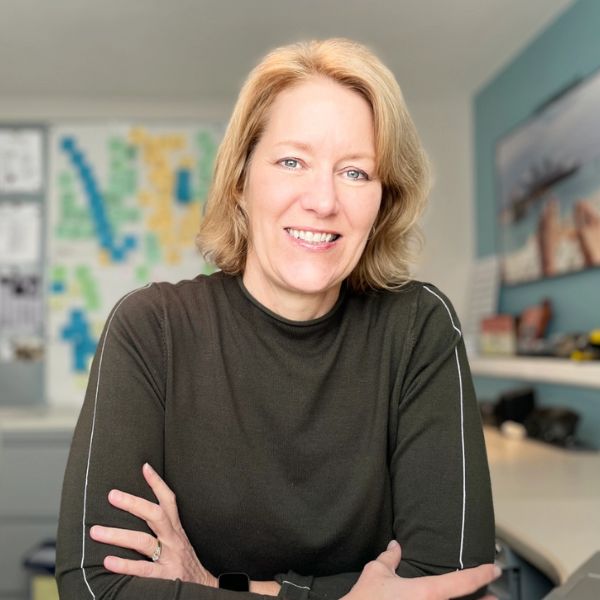 Speaker Image