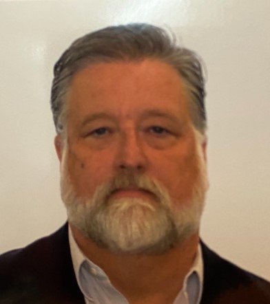 Speaker Image