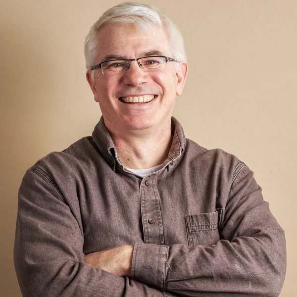 Speaker Image