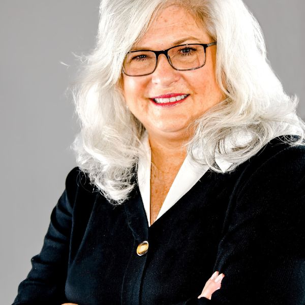 Speaker Image