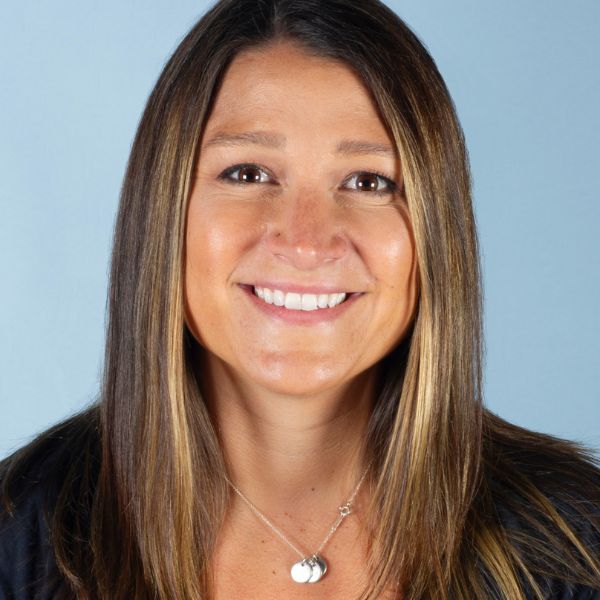 Speaker Image