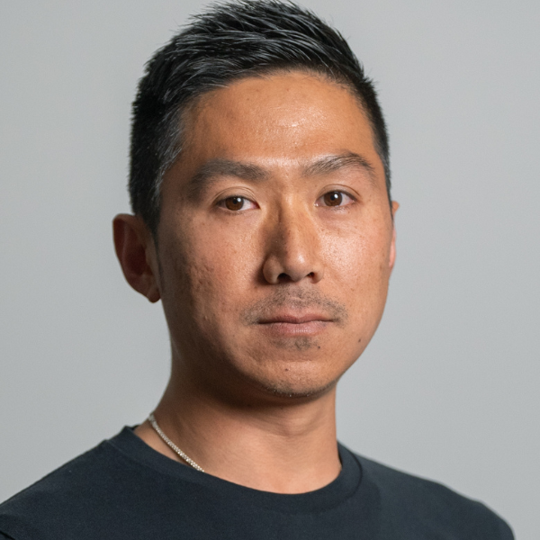 Speaker Image