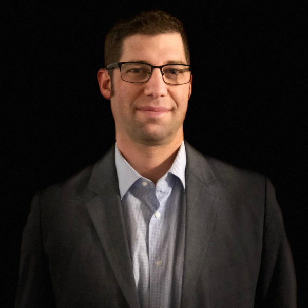 Speaker Image