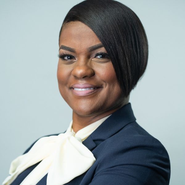 Speaker Image