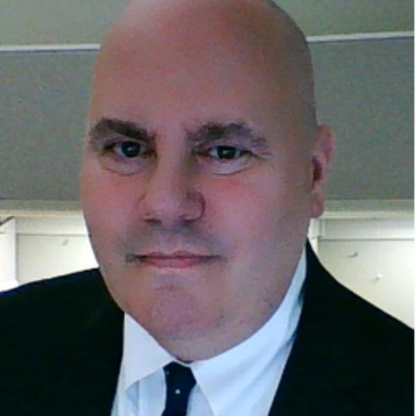 Speaker Image