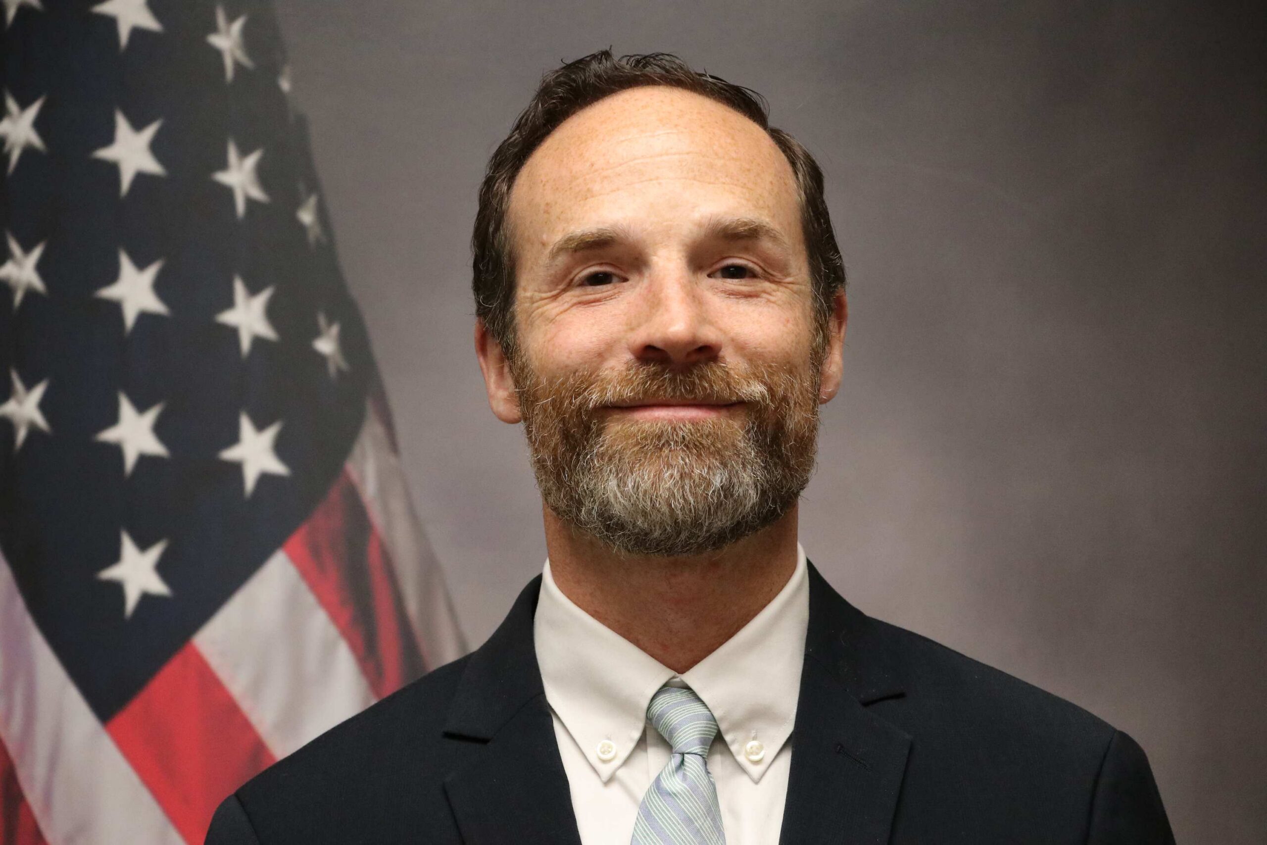 Speaker Image